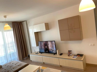 Inchiriere apartament 2 camere Academiei, MetroCity, complex 2018