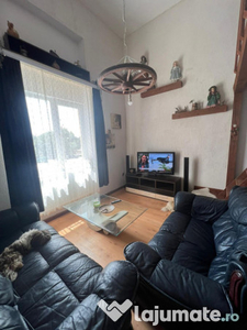 Închiriez apartament 1 camera Broscarie