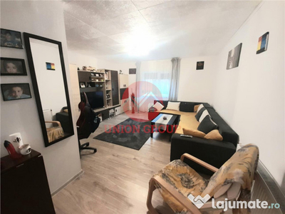 Liniste si Confort: Apartament 2 camere Renovat, Mobilat si