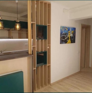 LUXURY APARTMENT || 2 ROOMS || IANCU NICOLAE