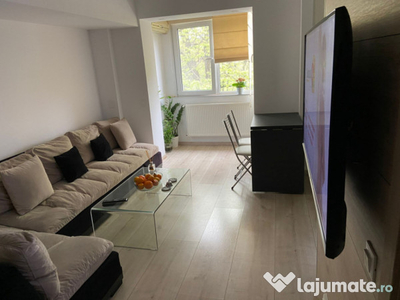 OPORTUNITATE | APARTAMENT 2 CAMERE FLOREASCA | MOBILAT UTILA