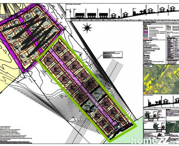 Oportunitate dezvoltatori! Teren de 12.700 mp cu PUZ in zon