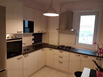 Pacii | Apartament 2 camere | Parcare