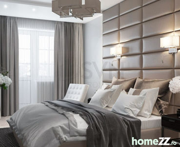 Penthouse 3 Camere Mall Sun Plaza Direct Dezvoltator