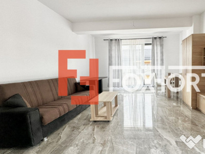 Penthouse de inchirat cu 3 camere in Giroc, zona LIDL