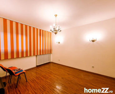 Perla Urbana: Apartament 4 Camere - DACIA