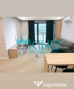 Pipera | Cortina North | 2 Camere | Parcare | Centrala Propr