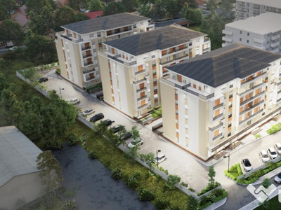 Preț promoțional - Apartament 3 Camere - Direct Dezvoltator!