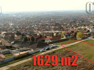 Refugiu Urban:Teren 1629m Pitoresc Aproape Rogerius,Perfect pt.Casa