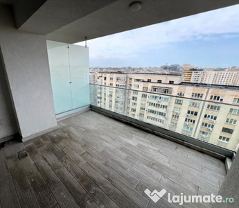 Roka Residence Nerva Traian,Apartament 2 cam+Parcare Subterana,Propr.