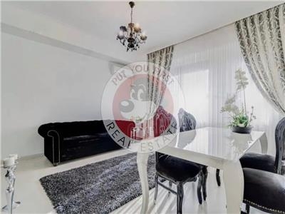 Sisesti | Apartament 2 camere | 110mp | decomandat | B7321