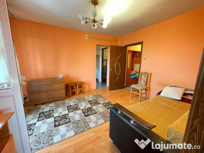 Tatarasi-apartament 2 camere-bloc fara risc