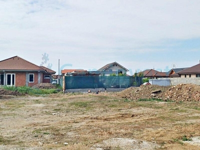 Teren pentru casa, de vanzare, zona case noi Episcopia, Oradea, Bihor