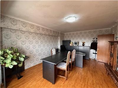 Vanzara apartament 2 camere | Piata Alba Iulia ANAF| | 65,4 mp |