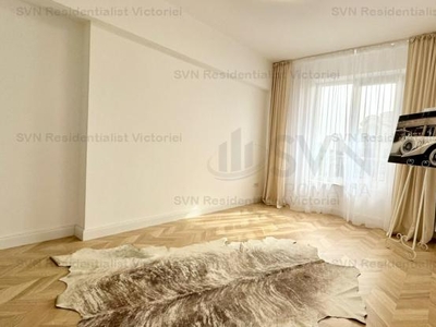 Vanzare apartament 2 camere, Calea Victoriei, Bucuresti
