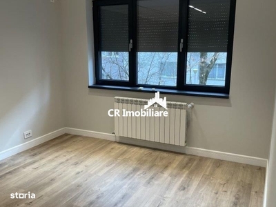 Apartament cu priveliste si terasa in borhanci