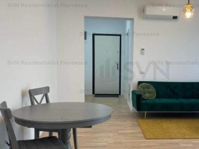 Vanzare apartament 2 camere, Iancu Nicolae, Bucuresti