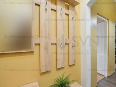 Vanzare apartament 2 camere, Lipscani, Bucuresti