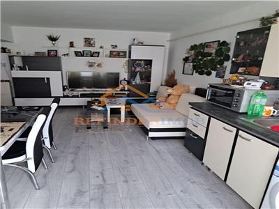 Vanzare Apartament 2 camere tip Studio