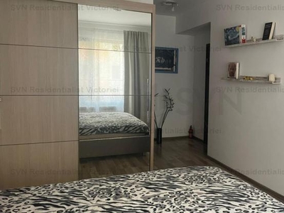 Vanzare apartament 3 camere, Aviatiei, Bucuresti