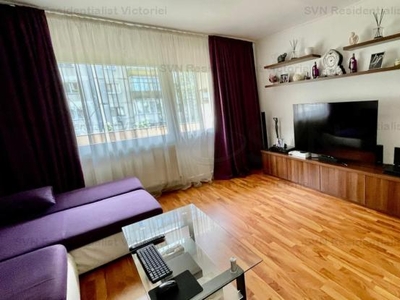 Vanzare apartament 3 camere, Drumul Taberei, Bucuresti