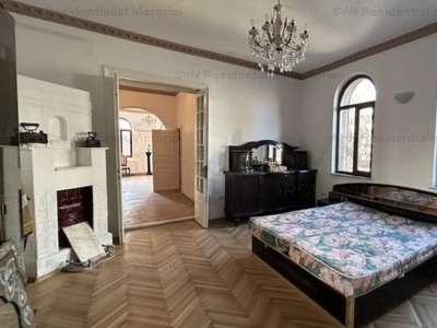 Vanzare apartament 3 camere, Ferdinand-Dimitrov, Bucuresti