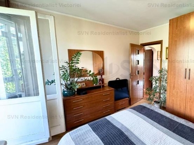 Vanzare apartament 3 camere, Obor, Bucuresti
