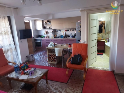 Vanzari Apartamente 3 camere Bucuresti BRANCOVEANU