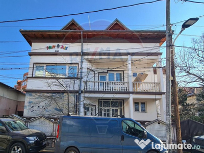 Vila de vanzare ST 650 MP Prelungirea Ghencea Teren 475 MP