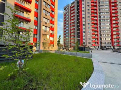 Apartament 1 camera River Towers - Iulius Mall