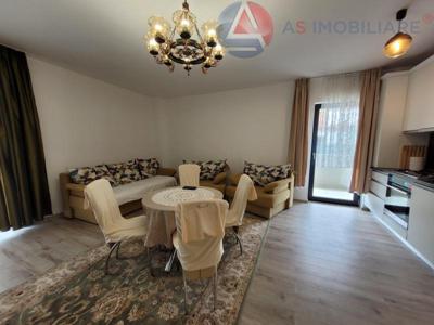 Apartament 2 camere zona Tractoru, Brasov