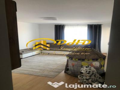 Apartament 3 Camere Decomandate - Tatarasi