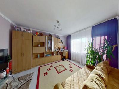 Apartament 4 camere | Decomandat | 94 mpu | Calea Floresti Manastur