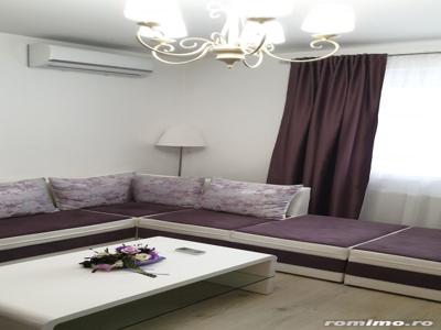 Apartament cu 2 camere mobilat de Lux Giroc