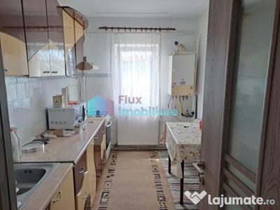 Apartament cu 3 camere in Burdujeni