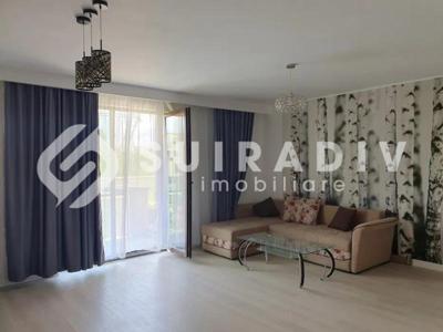 Apartament de vanzare, cu 2 camere, in zona Gheorgheni in complexul Riviera Luxury , Cluj-Napoca S15571