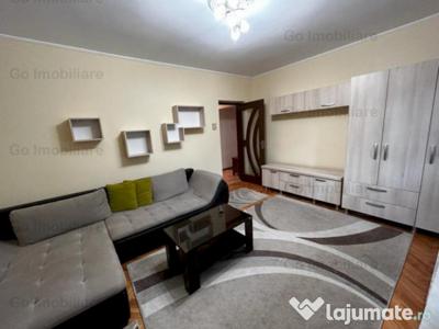 Apartament decomandat, bloc tip vila, Tg Cucu