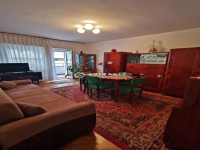 Apartament decomandat de vanzare, cu 2 camere, in zona Marasti, Cluj Napoca S15568