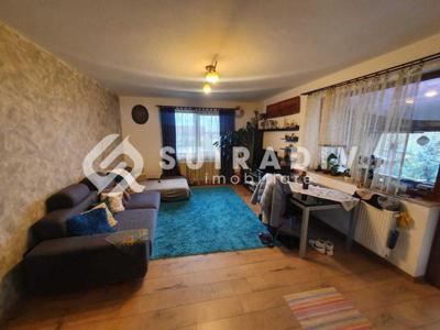 Apartament decomandat de vanzare, cu 4 camere, in zona Dambul Rotund, Cluj Napoca S15778