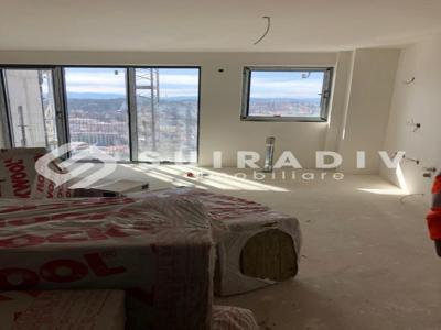 Apartament semidecomandat de vanzare, cu 2 camere, in zona Semicentrala, Cluj Napoca S15576