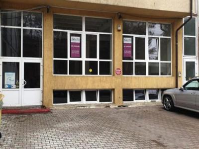 De Vanzare Spatiu Comercial 580 Mp, Str. Humorului , Suceava