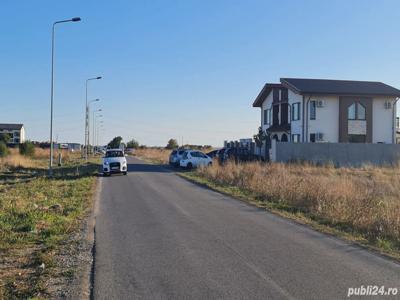 Oferte vanzari terenuri in Constanta zona km 5
