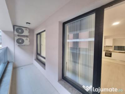 Pipera|Porche|Complex VIA|Apartament NOU cu 2 camere|Parcare