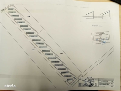 De vanzare Parc Fotovoltaic 0.383 MW Baicoi - Ready to Build