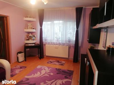 Apartament 3 camere, Renovat, Mobilat/Utilat, Zona Dacia-Tudor