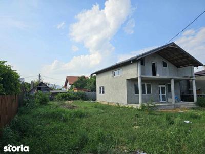 Apartament 3 camere + 3 balcoane, decomandat, complex Lux Copou, Iasi