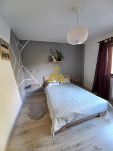 2 camere, 51 mp, balcon 7 mp, etaj 2, parcare, Grigorescu str. Padurii