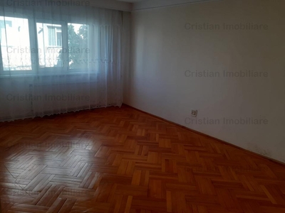 2 camere Confort 1 DECOMANDAT, etaj 2, LIBER, zona Dorobantilor