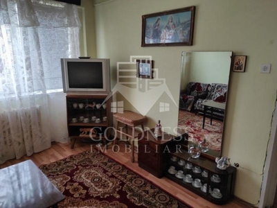 2 camere semidecomandate, Gheorgheni, Politia Rutiera, zona Albac