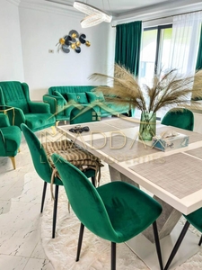 2 Rooms Apartment // 26 SQM Terrace *** Fully Furnished*** // Mamaia Nord